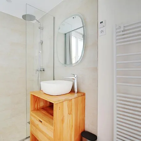 Beautiful Apartment- 3br-10p - Montparnasse Paris